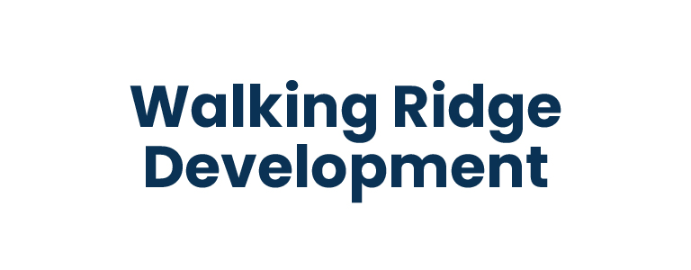 Walking Ridge Development