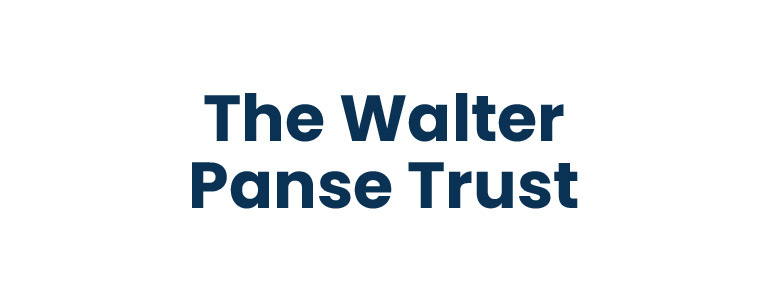 The Walter Panse Trust logo