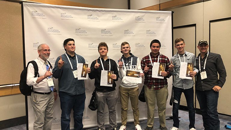 2019 FABTECH Student Summit - Group A Racing Challenge Winners - Web Ready.jpg